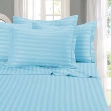 Elegant Comfort: De mjukaste randiga lakanen någonsin!